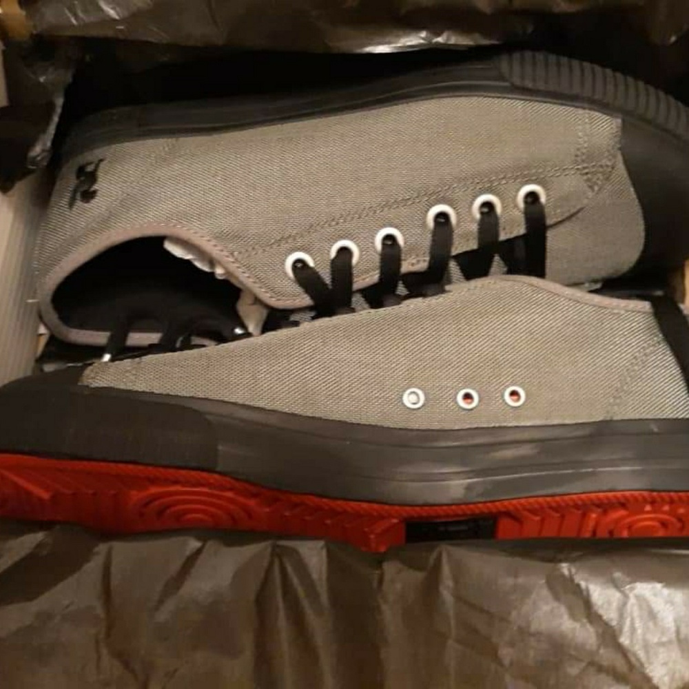 Shoes - Picture 2 of 2